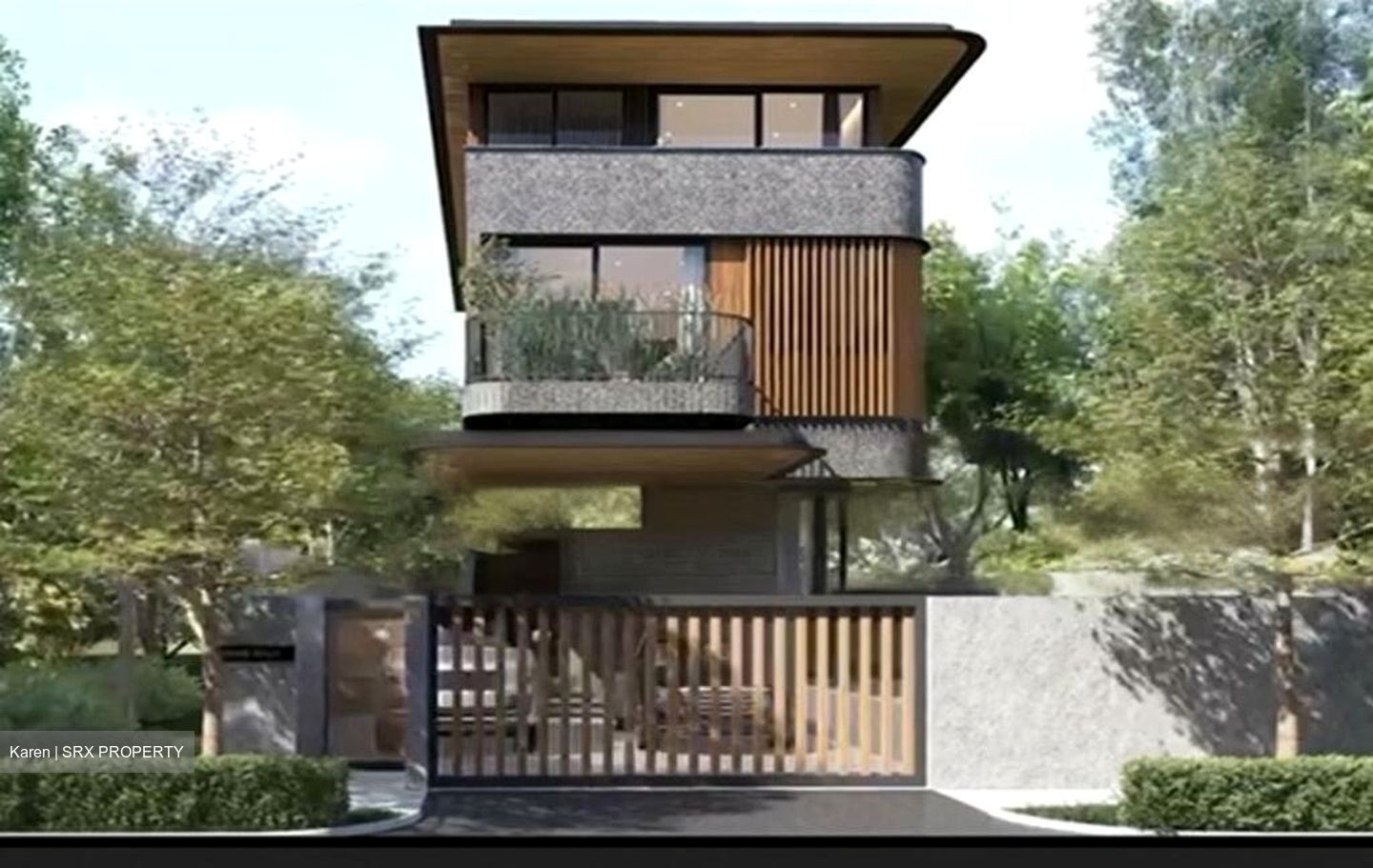 Kings Road (D10), Detached #509659361